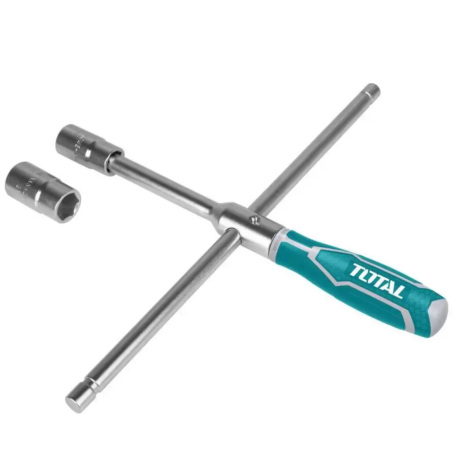 Tắc kê chữ thập -TOTAL-THTRCW40231