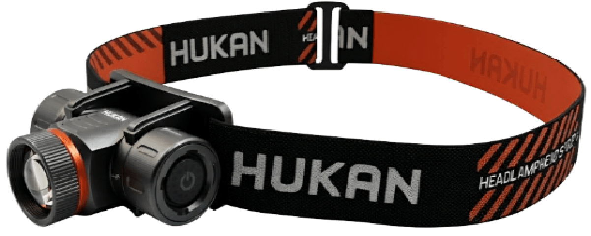 ĐÈN PIN ĐỘI ĐẦU (GEN2)
- HUKAN -G2-EL703SOS