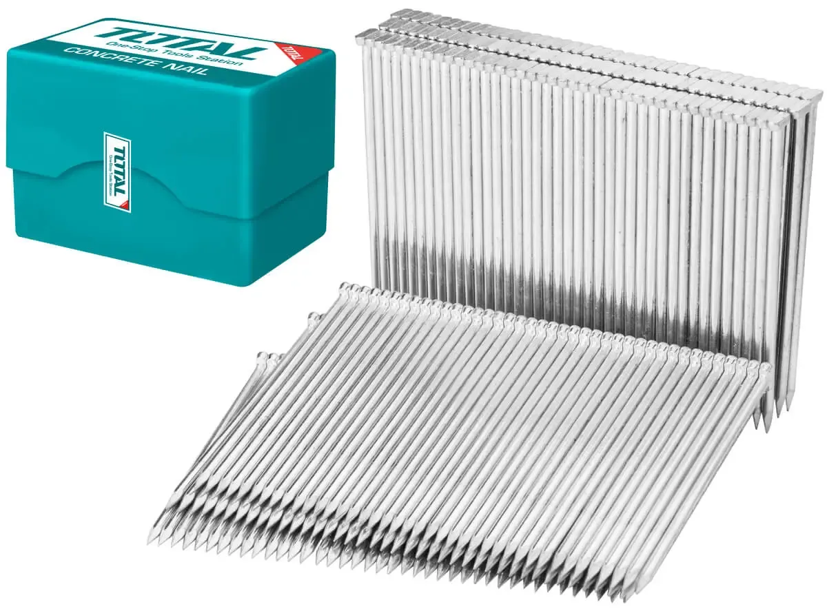 Đinh bấm bê tông 38mm -TOTAL-TAC918383