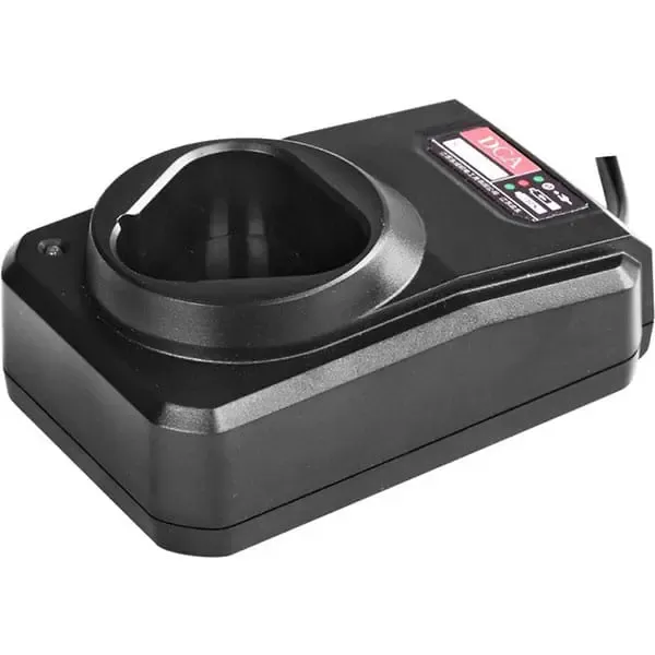 Sạc tròn 
10.8V-DCA-FFCL12-8