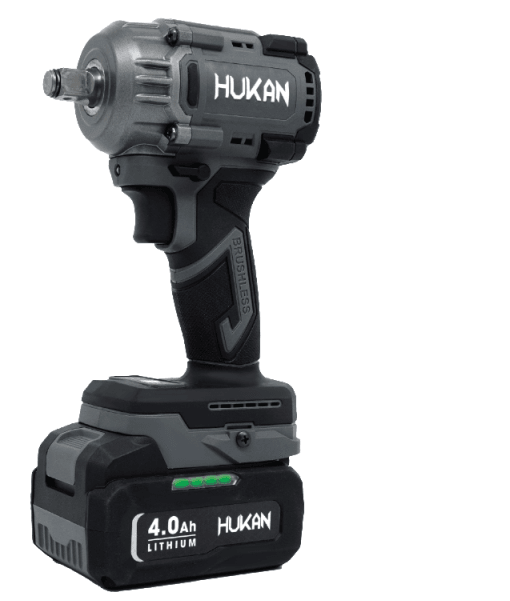 MÁY SIẾT BULONG PIN - ĐẦU 1/2 (GEN2)
- HUKAN -G2-LX570