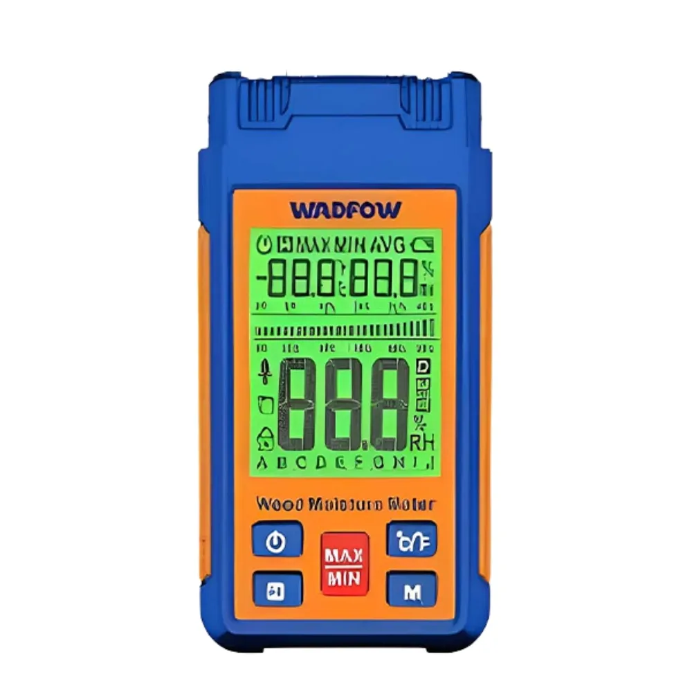 Máy đo độ ẩm gỗ Wadfow WNN3501
