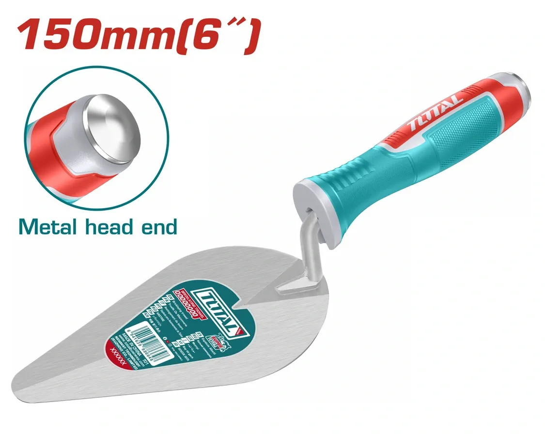Bay lát gạch 6" -TOTAL-THT82616