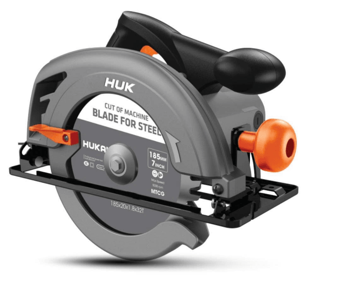 MÁY CƯA GỖ ĐIỆN (GEN3)
- HUKAN -G3-CG1600