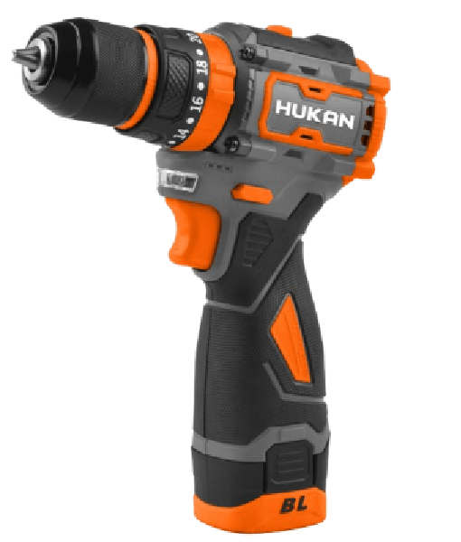 MÁY KHOAN PIN 10MM ( GEN 1 )
- HUKAN -G1-XC3