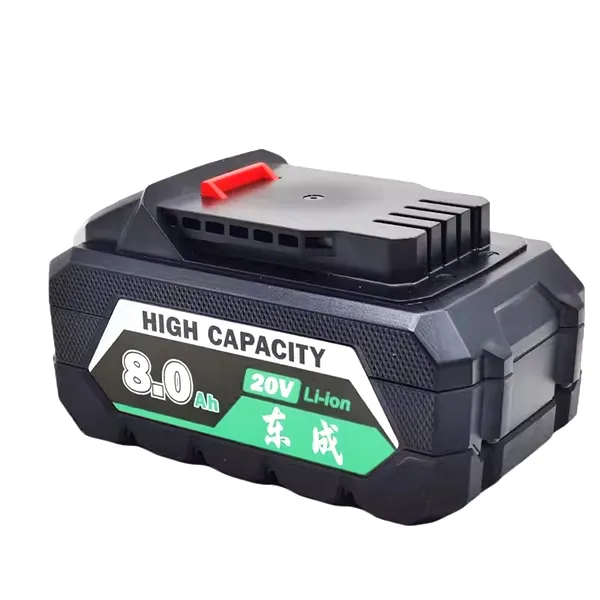 Pin Lithium 20V/ 8.0Ah-DCA-FFBL2080