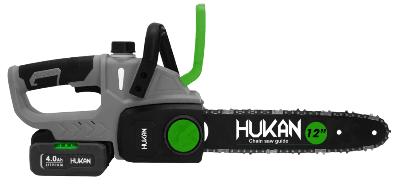 MÁY CƯA XÍCH PIN 12INCH (GEN 2 PRO)
- HUKAN -HK-CS012iBL