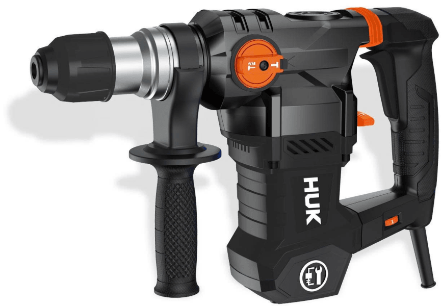 MÁY ĐỤC BÊ TÔNG (GEN3)
- HUKAN -G3-HUK32