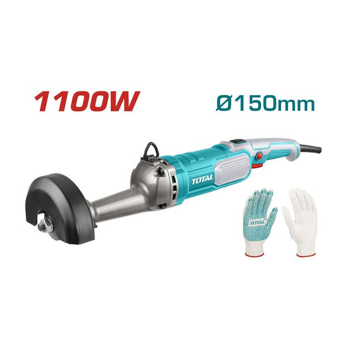Máy mài thẳng 1100W-TOTAL-TSG1508