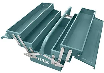 Hộp đựng đồ nghề (TB) -TOTAL-THT10702