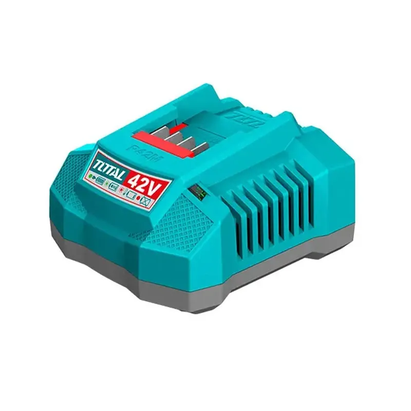 Sạc 42V/ 2.0A-TOTAL-TFCLI42021