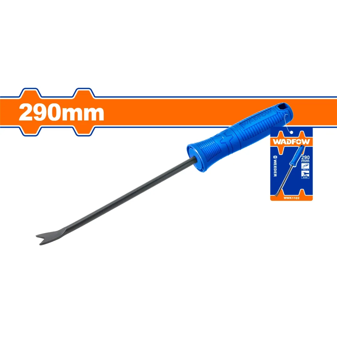 Cây nhổ cỏ 290mm-Wadfow WWK1102