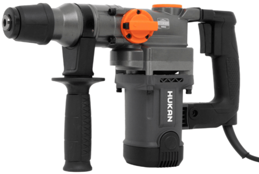 MÁY KHOAN ĐỤC (GEN 2)
- HUKAN -G2-RH2166X