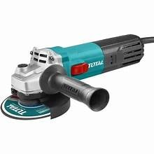 Máy mài góc 750W-TOTAL-TG10711556