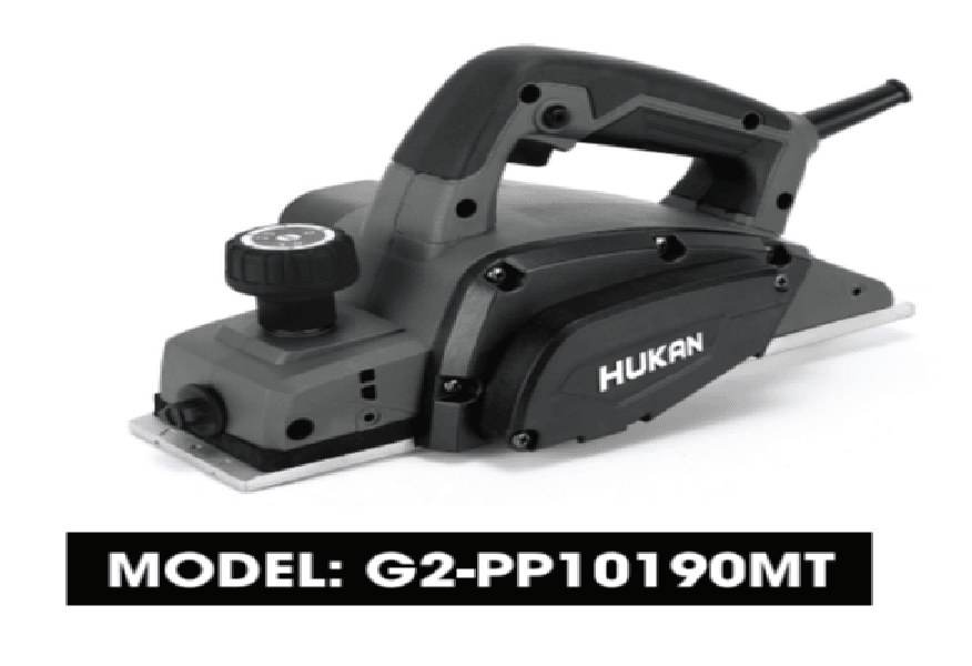 MÁY BÀO GỖ (GEN2)
- HUKAN -G2-PP10190MT