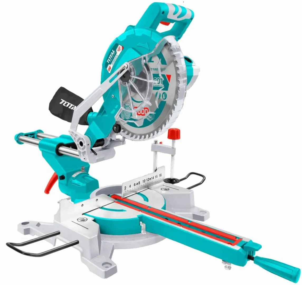 Máy cắt nhôm  1800W-TOTAL-TS421825517