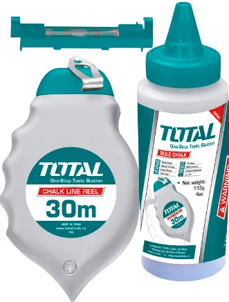 Phấn vẽ đường thẳng -TOTAL-THT661301
