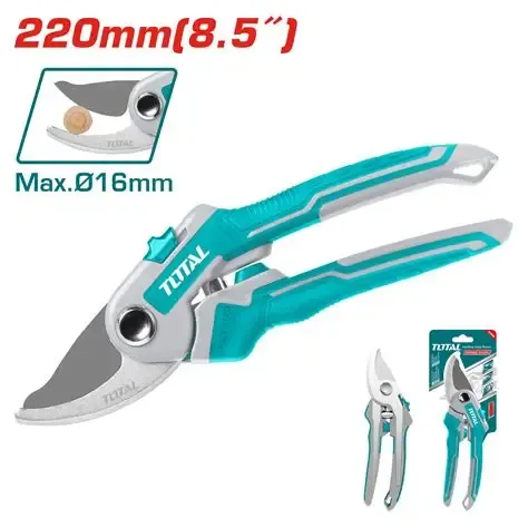 Kéo cắt tỉa 220mm -TOTAL-THT0601