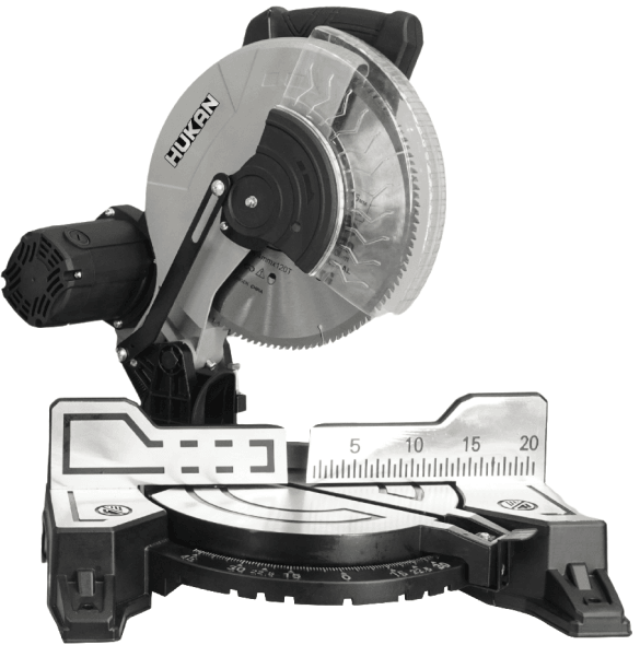 MÁY CẮT NHÔM (GEN2)
- HUKAN -G2-MS90255
