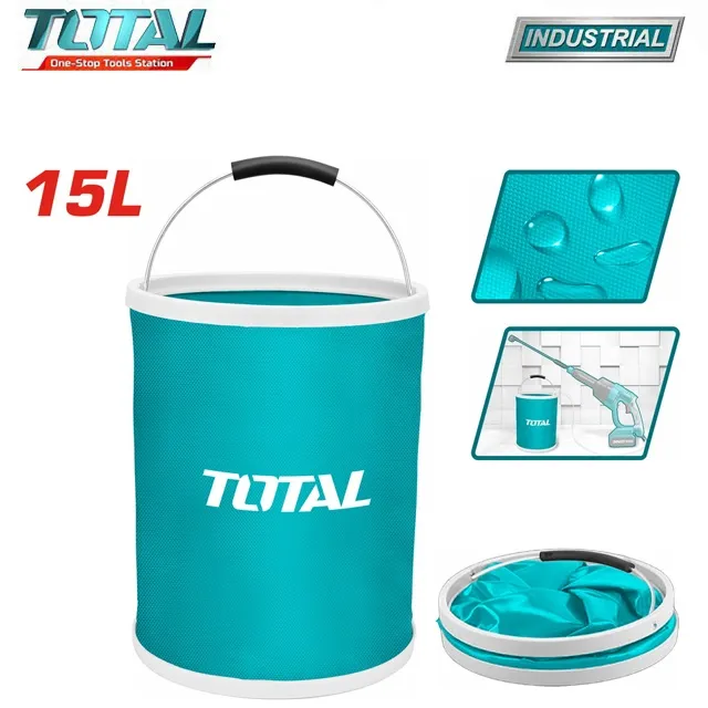 Xô gấp gọn -TOTAL-TGTFB15