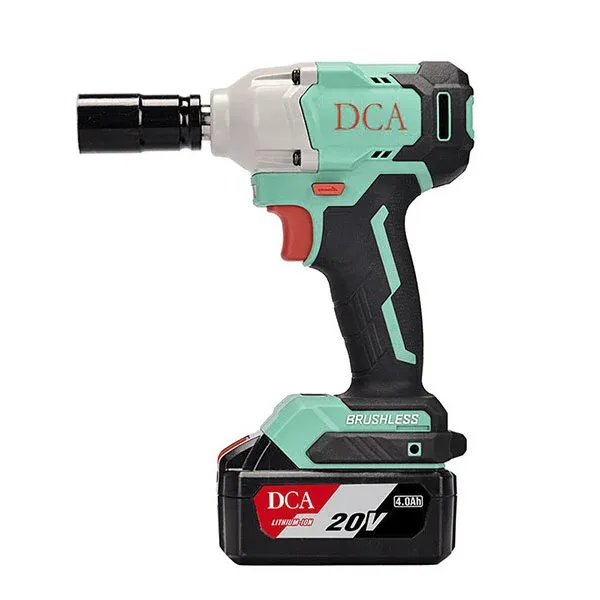 Máy siết vít dùng pin không chổi than-DCA-ADPL03-14EM