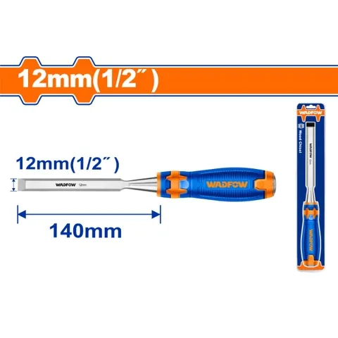 Đục gỗ 12mm(1/2")-Wadfow WWC1212