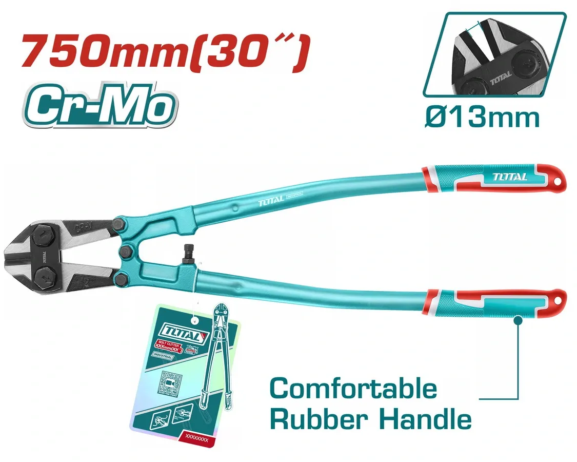 Kềm cộng lực (30") -TOTAL-THT113306
