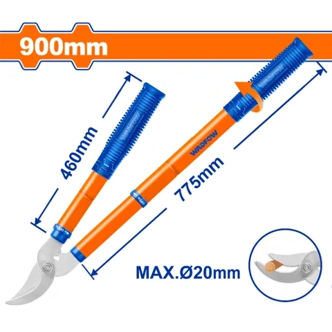 Dụng cụ cắt cành 900mm-Wadfow WPR1E79