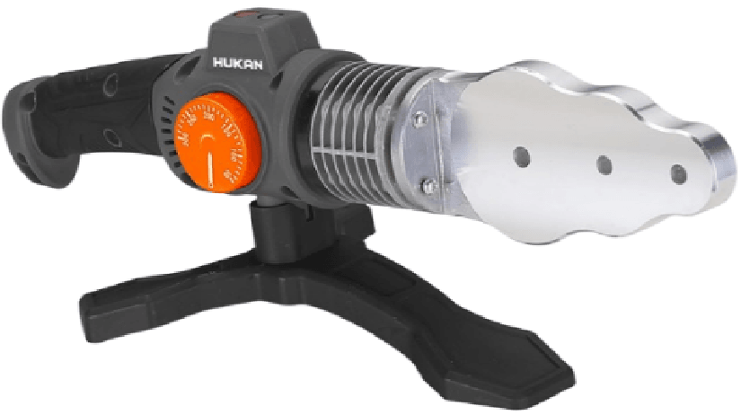 MÁY HÀN ỐNG NHỰA (GEN2)
- HUKAN -G2-HNO1404