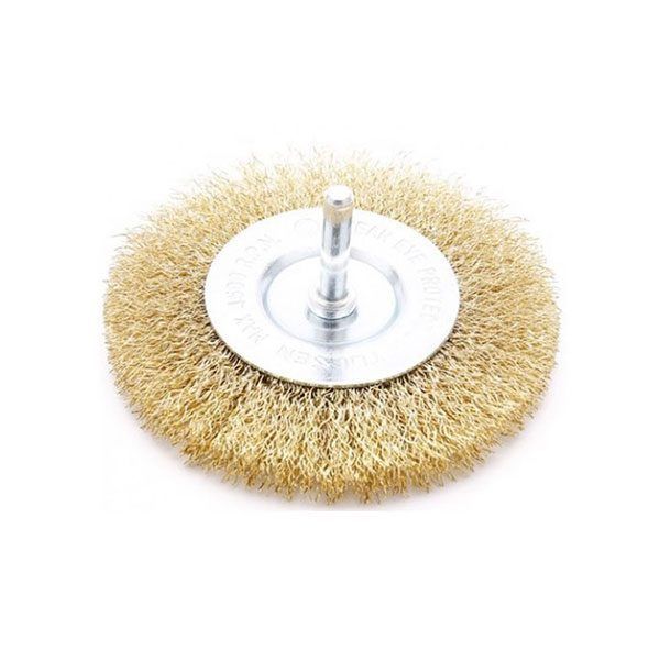 Bánh cước 100mm -TOTAL-TAC36041