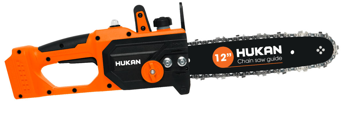 THÂN MÁY CƯA XÍCH PIN 12INCH (GEN 1)
- HUKAN -BODY
G1-C012BT