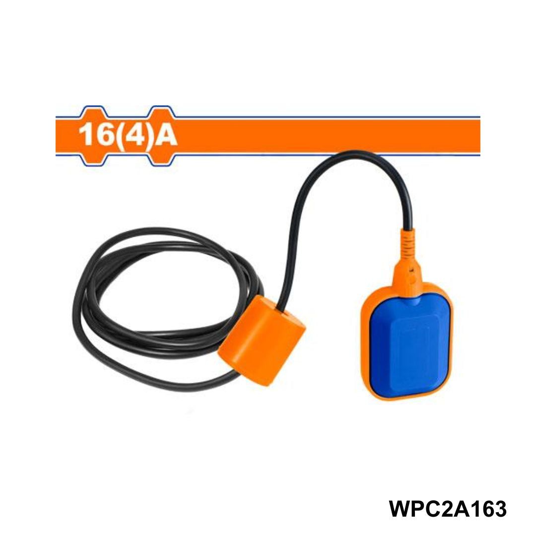 Công tắc phao máy bơm nước Wadfow WPC2A163