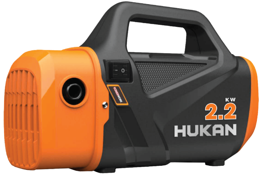 MÁY RỬA XE ĐIỆN  (GEN 1)
- HUKAN -G1-HK79