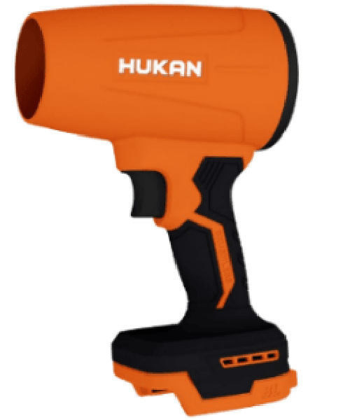 THÂN MÁY THỔI PHẢN LỰC (GEN 1)
- HUKAN -BODY
G1-TPL778