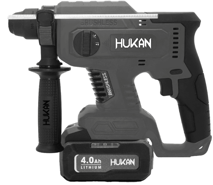 THÂN MÁY KHOAN BÊ TÔNG 3 CHỨC NĂNG (GEN2 PRO)
- HUKAN -BODY
HK-RH2900BL