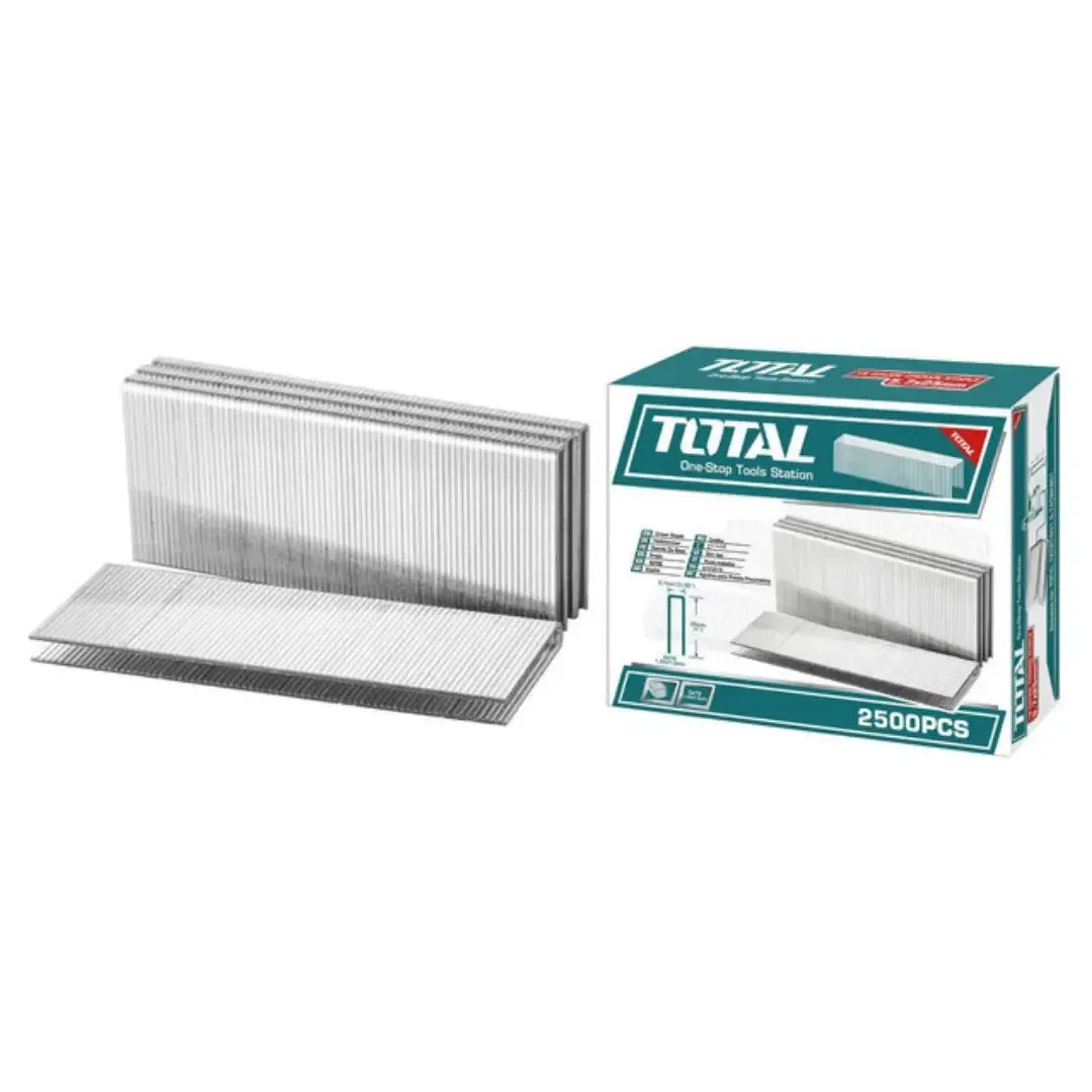Đinh bấm chữ U 35mm -TOTAL-TAC918352