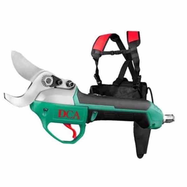 Máy cắt tỉa dùng pin -DCA-ADYD30B