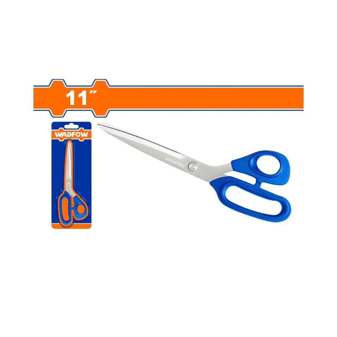 Kéo cắt vải 275mm(11")-Wadfow WSX5601