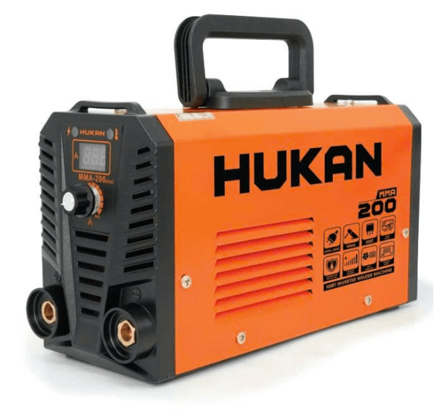 MÁY HÀN ĐIỆN TỬ MINI (GEN 1 PRO)
- HUKAN -MMA-200mini