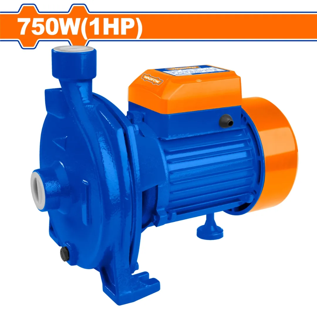 Máy bơm nước 750W(1HP) Wadfow WWPCA03