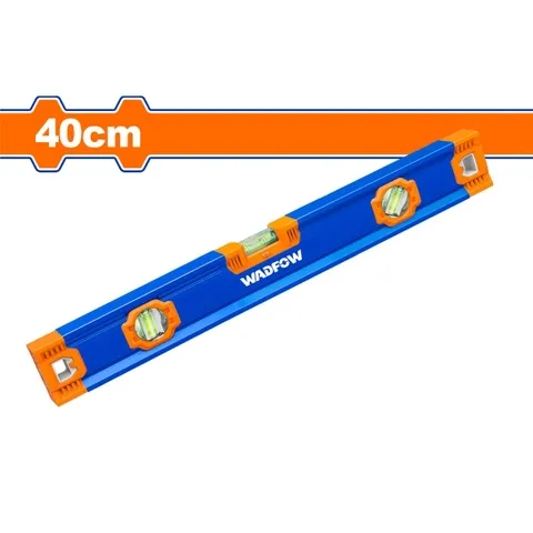 Thước thủy 40cm-Wadfow WSL1G40