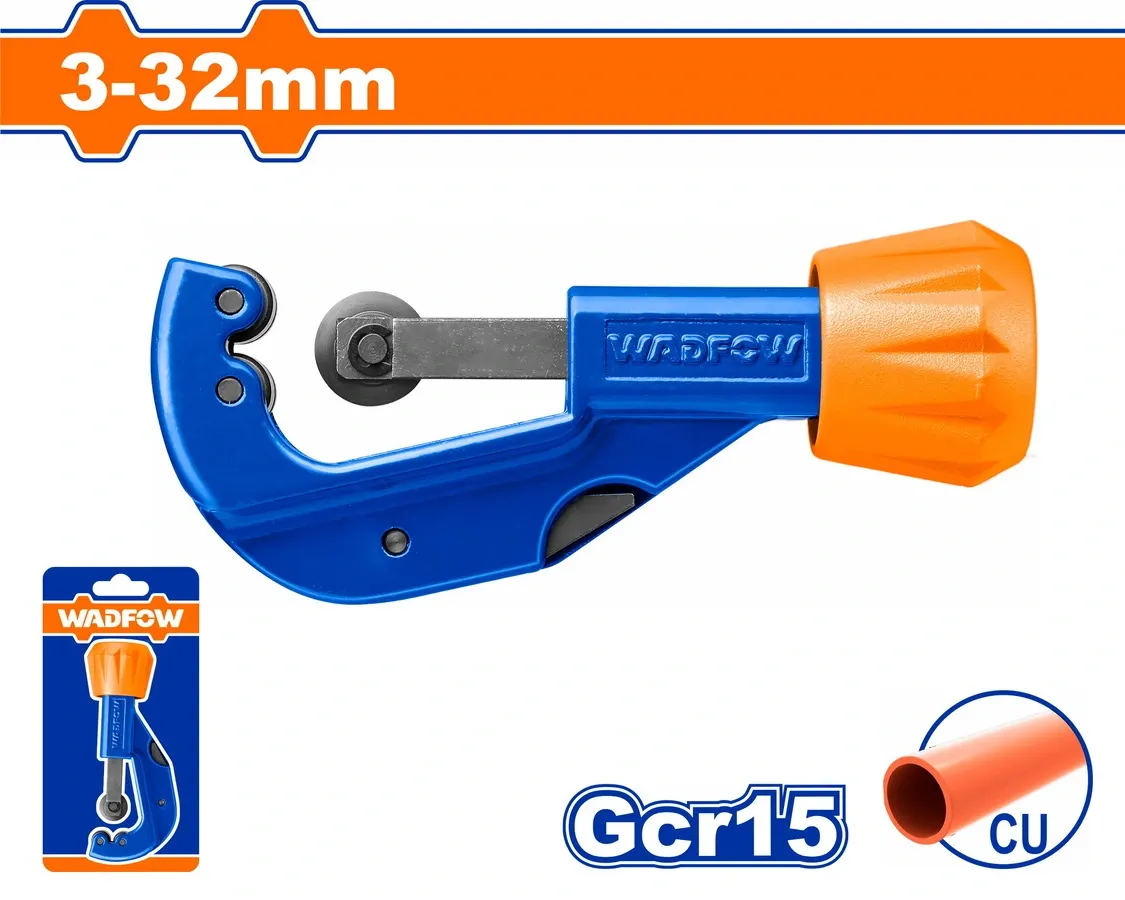 Dụng cụ cắt ống 3-32mm-Wadfow WPC2632