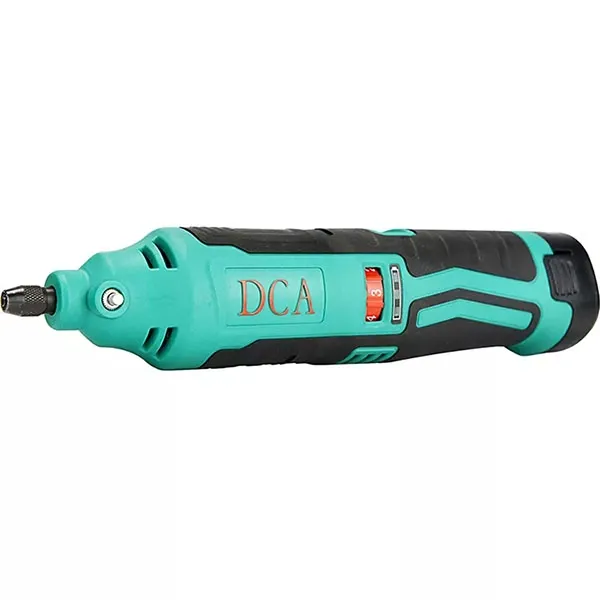 Máy mài khuôn dùng pin -DCA-ADSJ10EK