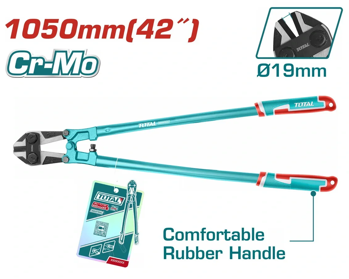 Kềm cộng lực (42") -TOTAL-THT113426