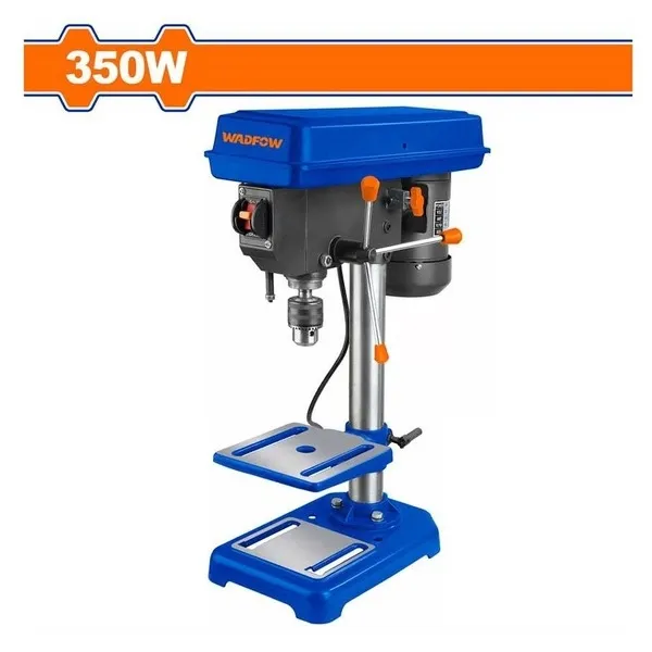 Máy khoan bàn 350W Wadfow WDP15350