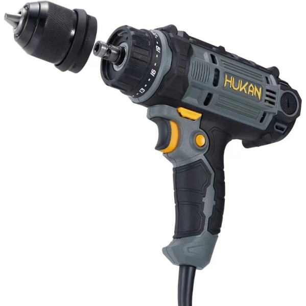 MÁY KHOAN ĐIỆN (GEN2)
- HUKAN -G2-KVT600Q