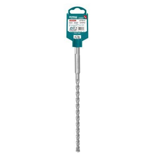 Mũi khoan bt gài 4 cạnh (6*310) -TOTAL-TAC310605C