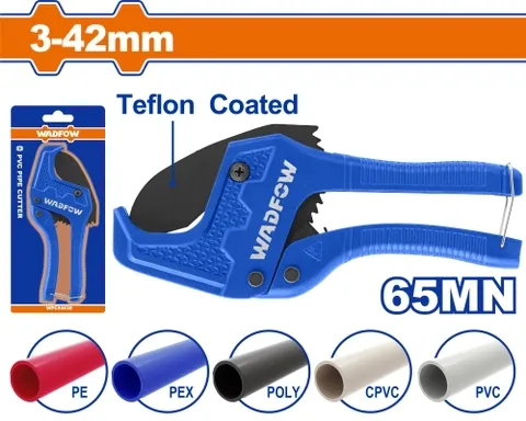 Kéo cắt ống PVC 203mm-Wadfow WPC54642