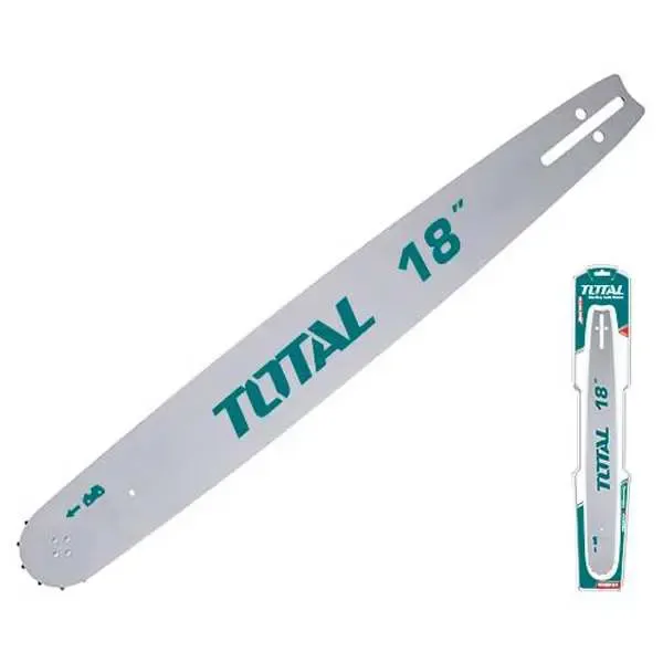 Thanh lam cưa xích 18 inch -TOTAL-TGTSB51801