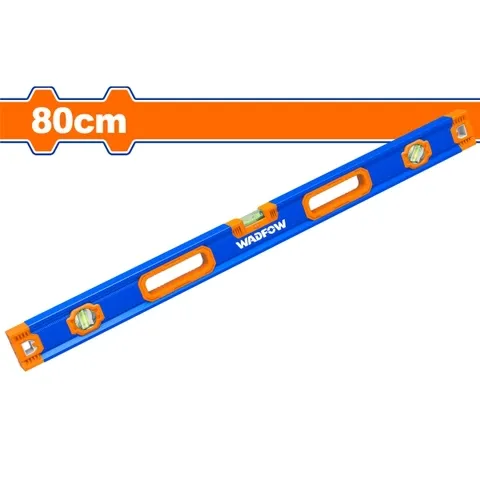 Thước thủy 80cm-Wadfow WSL1G80